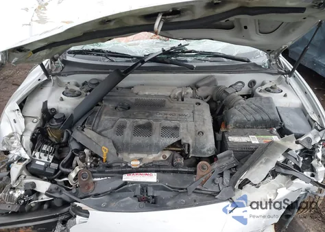 2008 Hyundai Tiburon Gs z USA, uszkodzony, nr VIN KMHHM66D58U294578